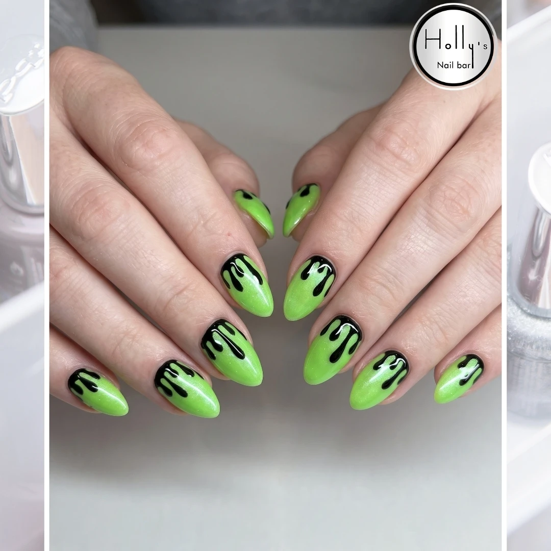 Must Try Nail Designs October 7 2026